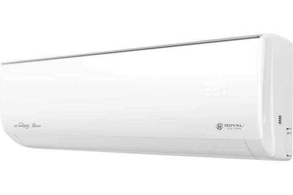 Кондиционер ROYAL Clima RCI-GL22HN Кондиционер ROYAL Clima RCI-GL22HN